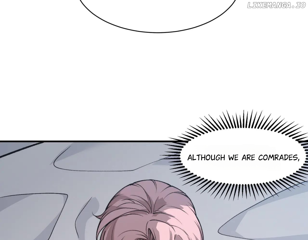 The Devil Never Cries Chapter 87 - page 57